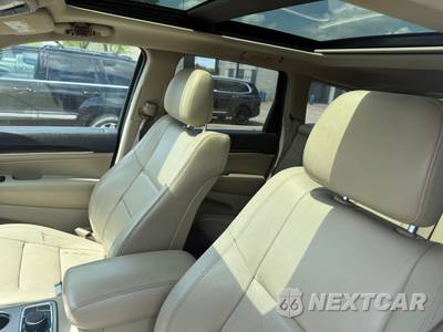 2014 Jeep Grand Cherokee Limited - zdjęcie 20 z 37 - miniatura