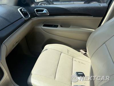 2014 Jeep Grand Cherokee Limited - zdjęcie 23 z 37 - miniatura