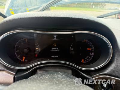 2014 Jeep Grand Cherokee Limited - zdjęcie 33 z 37 - miniatura