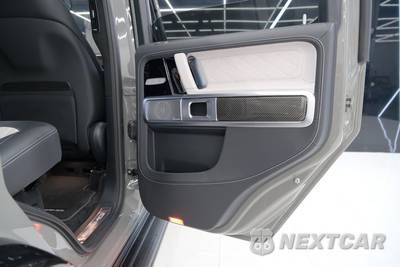 2026 Mercedes-Benz AMG G 63 4MATIC - zdjęcie 30 z 50 - miniatura