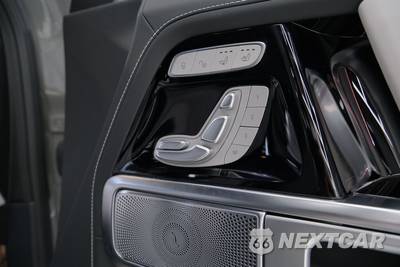 2026 Mercedes-Benz AMG G 63 4MATIC - zdjęcie 39 z 50 - miniatura