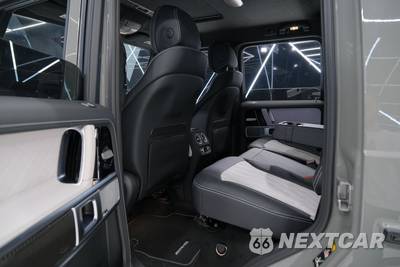 2026 Mercedes-Benz AMG G 63 4MATIC - zdjęcie 42 z 50 - miniatura