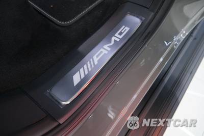 2026 Mercedes-Benz AMG G 63 4MATIC - zdjęcie 33 z 50 - miniatura