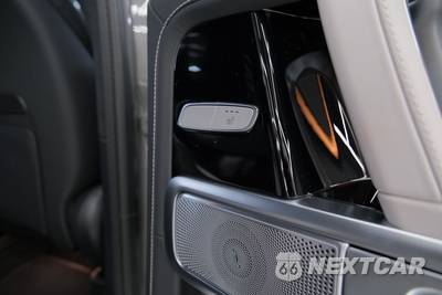 2026 Mercedes-Benz AMG G 63 4MATIC - zdjęcie 31 z 50 - miniatura