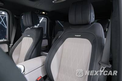 2026 Mercedes-Benz AMG G 63 4MATIC - zdjęcie 16 z 50 - miniatura