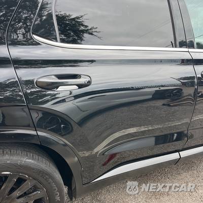 2025 Hyundai Palisade Calligraphy Night Edition - zdjęcie 11 z 67 - miniatura