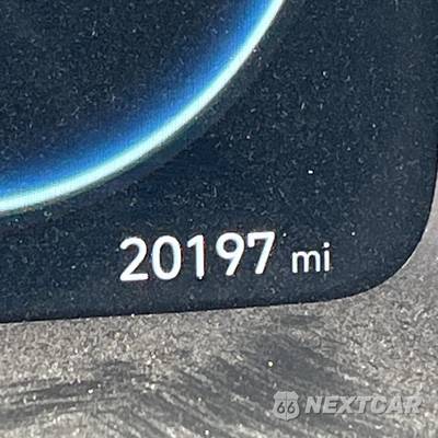 2025 Hyundai Palisade Calligraphy Night Edition - zdjęcie 28 z 67 - miniatura
