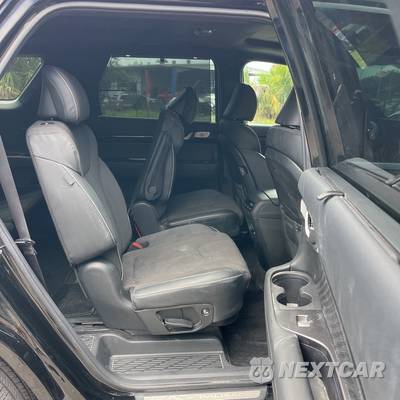 2025 Hyundai Palisade Calligraphy Night Edition - zdjęcie 36 z 67 - miniatura