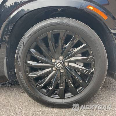 2025 Hyundai Palisade Calligraphy Night Edition - zdjęcie 50 z 67 - miniatura