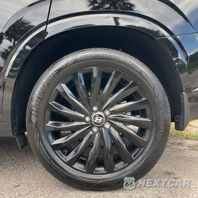 2025 Hyundai Palisade Calligraphy Night Edition - zdjęcie 52 z 67 - miniatura