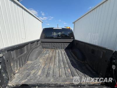 2018 Ford F-150 Raptor Crew Cab Short Bed - zdjęcie 16 z 76 - miniatura