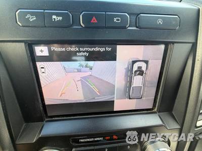 2018 Ford F-150 Raptor Crew Cab Short Bed - zdjęcie 36 z 76 - miniatura
