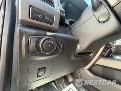 2018 Ford F-150 Raptor Crew Cab Short Bed - zdjęcie 54 z 76 - miniatura