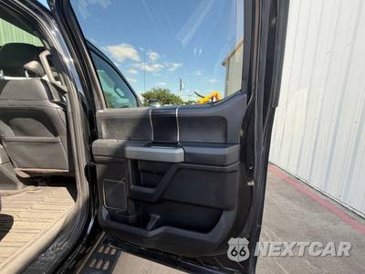 2018 Ford F-150 Raptor Crew Cab Short Bed - zdjęcie 61 z 76 - miniatura