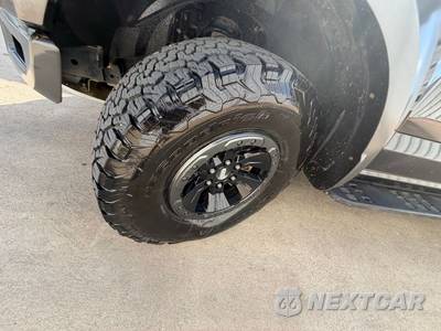 2018 Ford F-150 Raptor Crew Cab Short Bed - zdjęcie 68 z 76 - miniatura