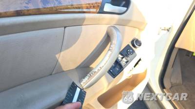 2002 BMW X5 Sports Activity Vehicle 3.0i - zdjęcie 22 z 37 - miniatura