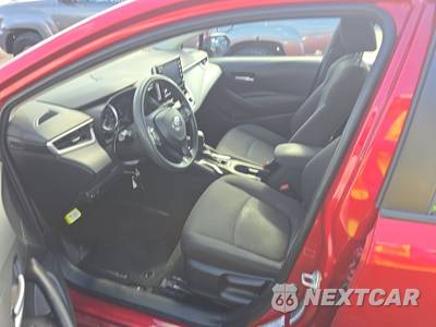 2021 Toyota Corolla LE Sedan - zdjęcie 7 z 18 - miniatura