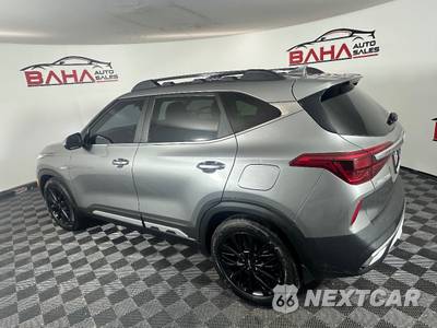 2023 Kia Seltos Nightfall - zdjęcie 5 z 42 - miniatura