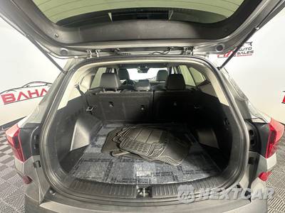 2023 Kia Seltos Nightfall - zdjęcie 19 z 42 - miniatura
