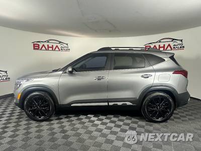 2023 Kia Seltos Nightfall - zdjęcie 4 z 42 - miniatura