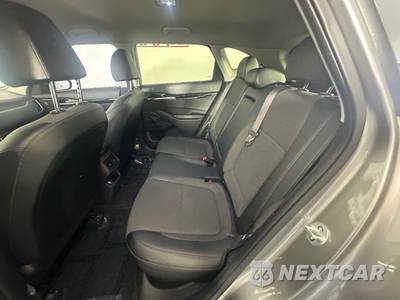 2023 Kia Seltos Nightfall - zdjęcie 24 z 42 - miniatura