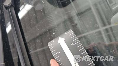 2022 Volkswagen Tiguan SE - zdjęcie 26 z 27 - miniatura