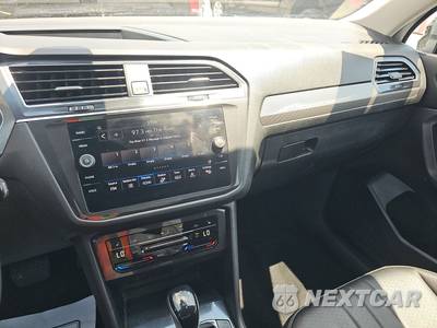 2022 Volkswagen Tiguan SE - zdjęcie 11 z 27 - miniatura