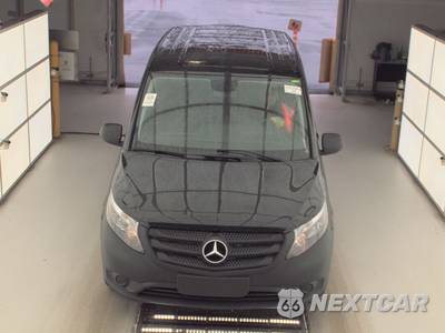 2019 Mercedes-Benz Metris Passenger Van 126.0" WB - zdjęcie 2 z 34 - miniatura