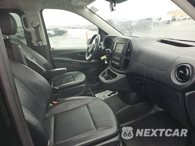 2019 Mercedes-Benz Metris Passenger Van 126.0" WB - zdjęcie 8 z 34 - miniatura