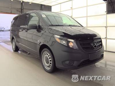 2019 Mercedes-Benz Metris Passenger Van 126.0" WB - zdjęcie 3 z 34 - miniatura