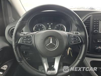 2019 Mercedes-Benz Metris Passenger Van 126.0" WB - zdjęcie 10 z 34 - miniatura