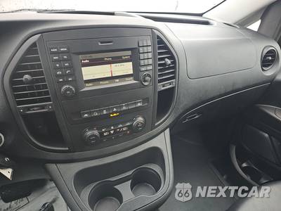 2019 Mercedes-Benz Metris Passenger Van 126.0" WB - zdjęcie 11 z 34 - miniatura