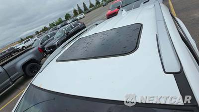 2014 Hyundai Tucson Limited - zdjęcie 39 z 40 - miniatura