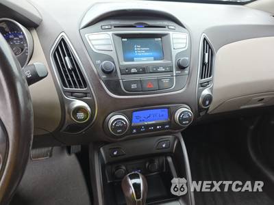 2014 Hyundai Tucson Limited - zdjęcie 11 z 40 - miniatura