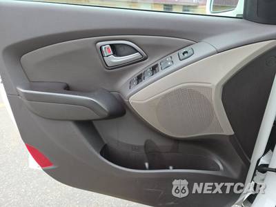2014 Hyundai Tucson Limited - zdjęcie 9 z 40 - miniatura