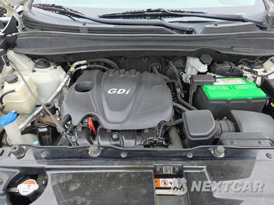 2014 Hyundai Tucson Limited - zdjęcie 15 z 40 - miniatura