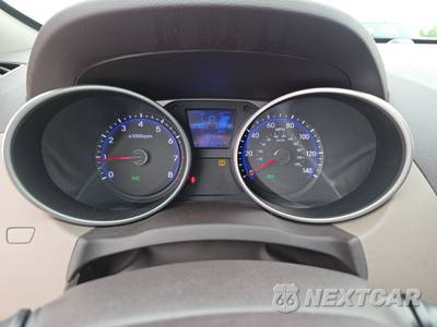 2014 Hyundai Tucson Limited - zdjęcie 12 z 40 - miniatura