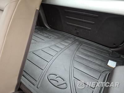 2014 Hyundai Tucson Limited - zdjęcie 16 z 40 - miniatura