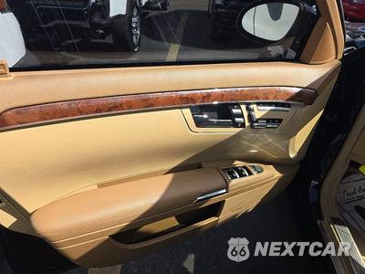 2009 Mercedes-Benz S 550 - zdjęcie 9 z 26 - miniatura