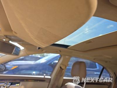 2009 Mercedes-Benz S 550 - zdjęcie 17 z 26 - miniatura