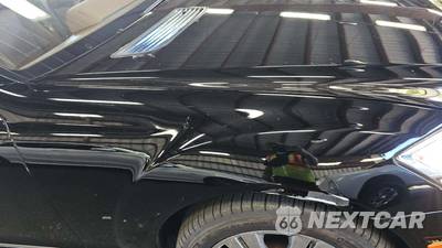 2009 Mercedes-Benz S 550 - zdjęcie 20 z 26 - miniatura