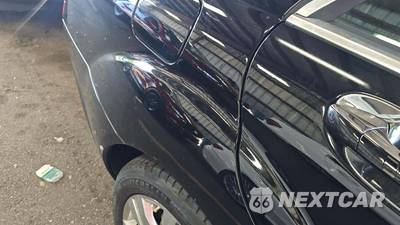 2009 Mercedes-Benz S 550 - zdjęcie 21 z 26 - miniatura