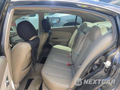 2006 Nissan Altima 2.5 S - zdjęcie 13 z 39 - miniatura