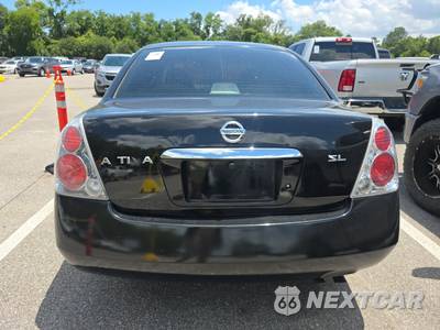 2006 Nissan Altima 2.5 S - zdjęcie 5 z 39 - miniatura