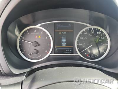 2019 Nissan Sentra S - zdjęcie 12 z 32 - miniatura