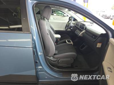 2024 Hyundai IONIQ 5 SE - zdjęcie 14 z 27 - miniatura