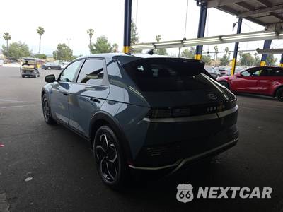 2024 Hyundai IONIQ 5 SE - zdjęcie 2 z 27 - miniatura