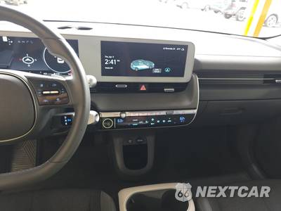 2024 Hyundai IONIQ 5 SE - zdjęcie 6 z 27 - miniatura