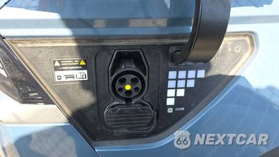 2024 Hyundai IONIQ 5 SE - zdjęcie 19 z 27 - miniatura