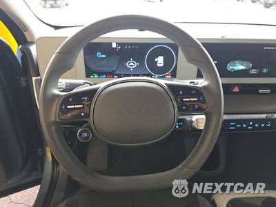 2024 Hyundai IONIQ 5 SE - zdjęcie 16 z 27 - miniatura